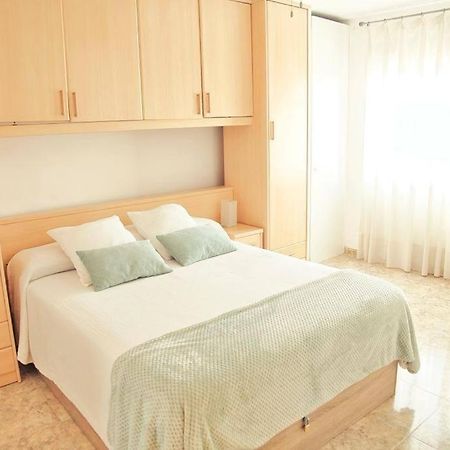 Apartamento Playa Xilxes Chilches Exterior foto